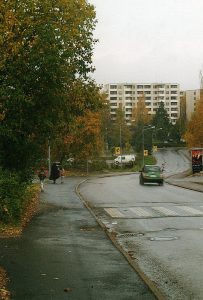 Sokinsuontie